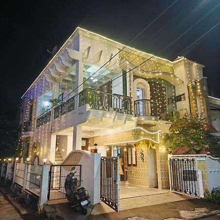 Ava Homestay Ιντόρ Εξωτερικό φωτογραφία