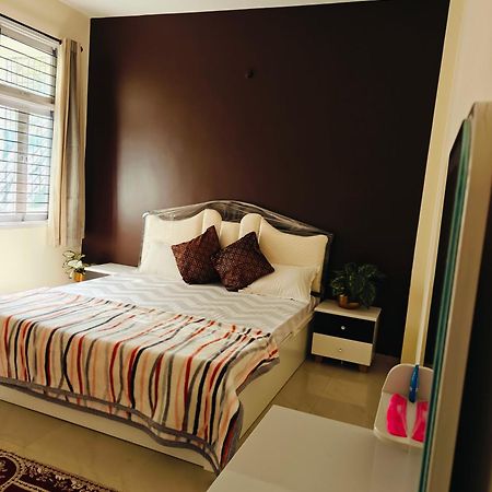 Ava Homestay Ιντόρ Εξωτερικό φωτογραφία