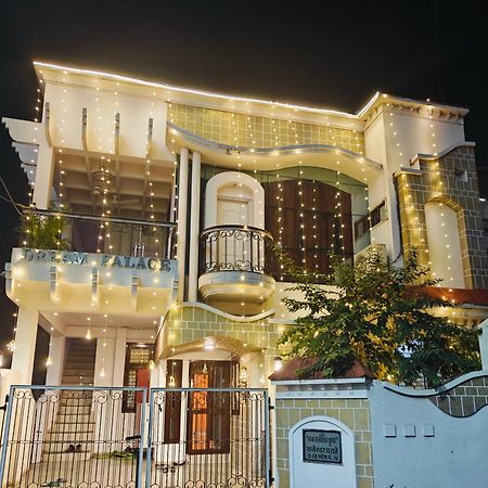 Ava Homestay Ιντόρ Εξωτερικό φωτογραφία