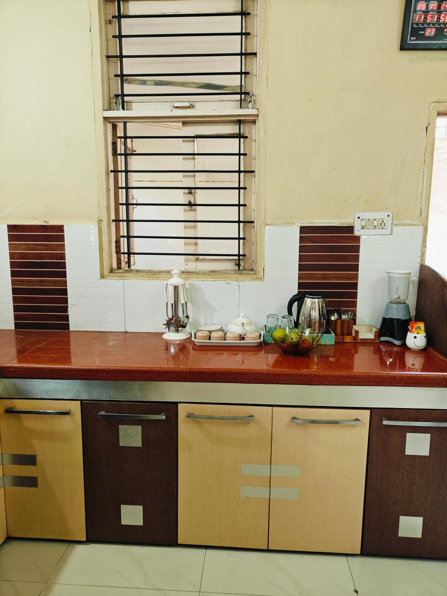 Ava Homestay Ιντόρ Εξωτερικό φωτογραφία