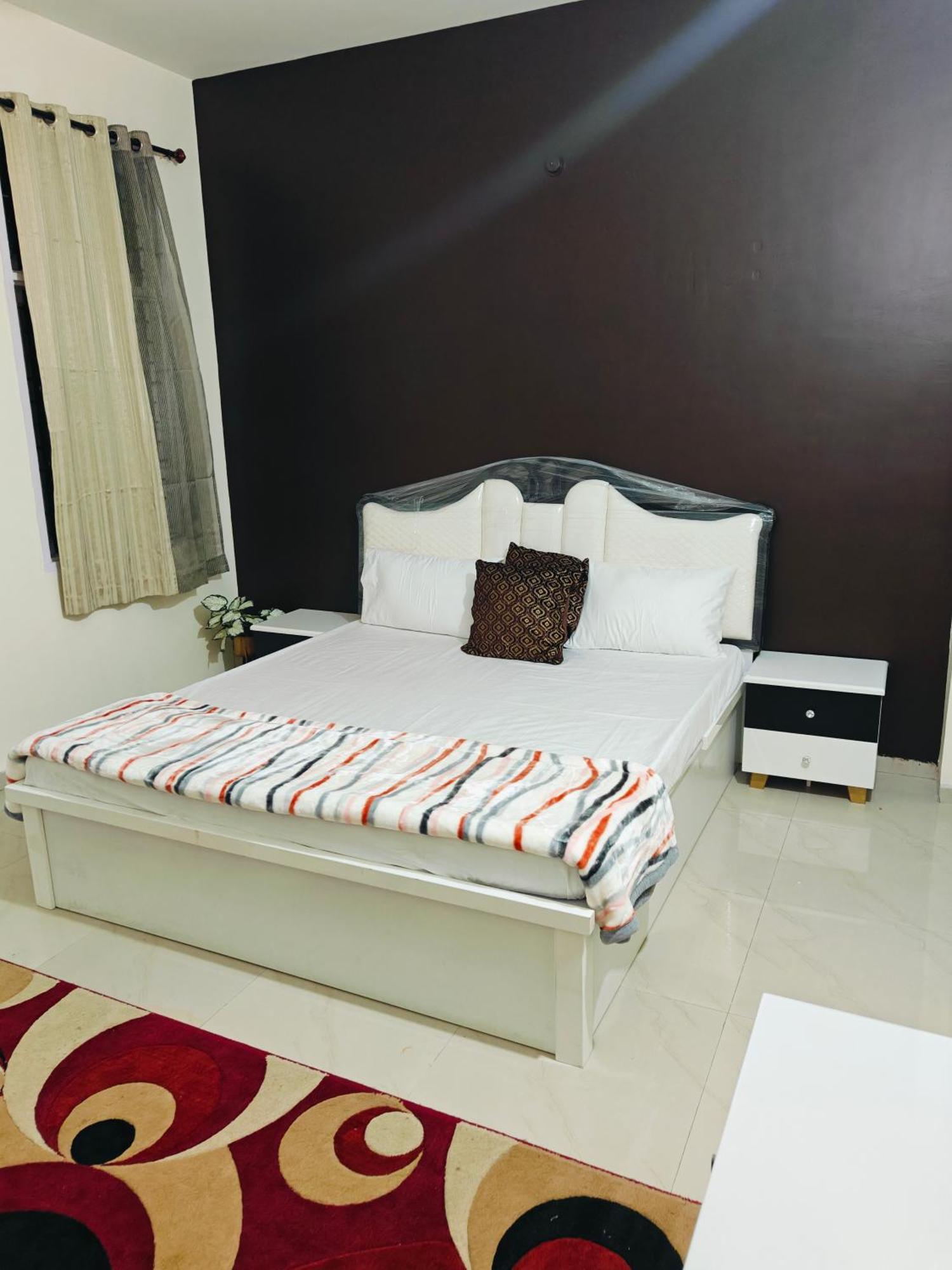 Ava Homestay Ιντόρ Εξωτερικό φωτογραφία