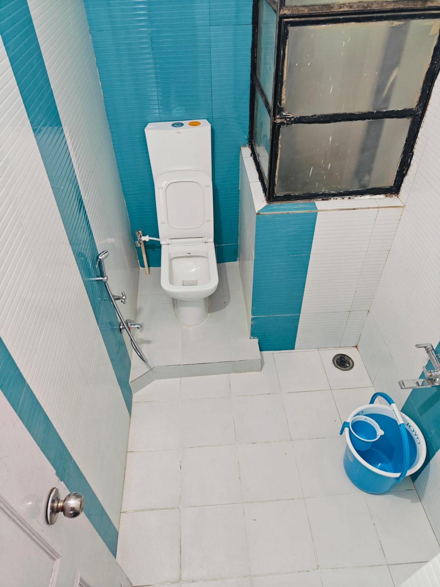 Ava Homestay Ιντόρ Εξωτερικό φωτογραφία