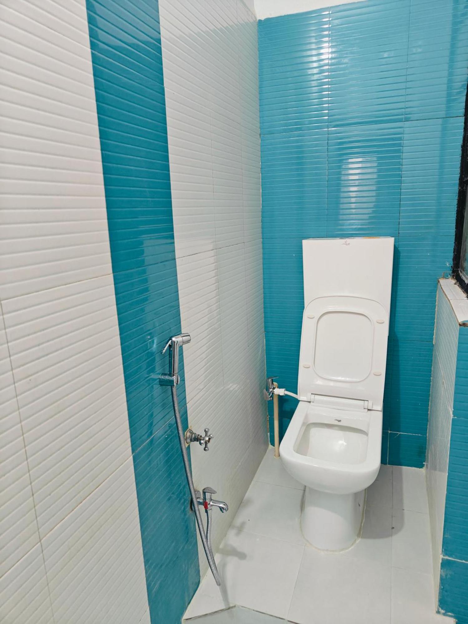 Ava Homestay Ιντόρ Εξωτερικό φωτογραφία