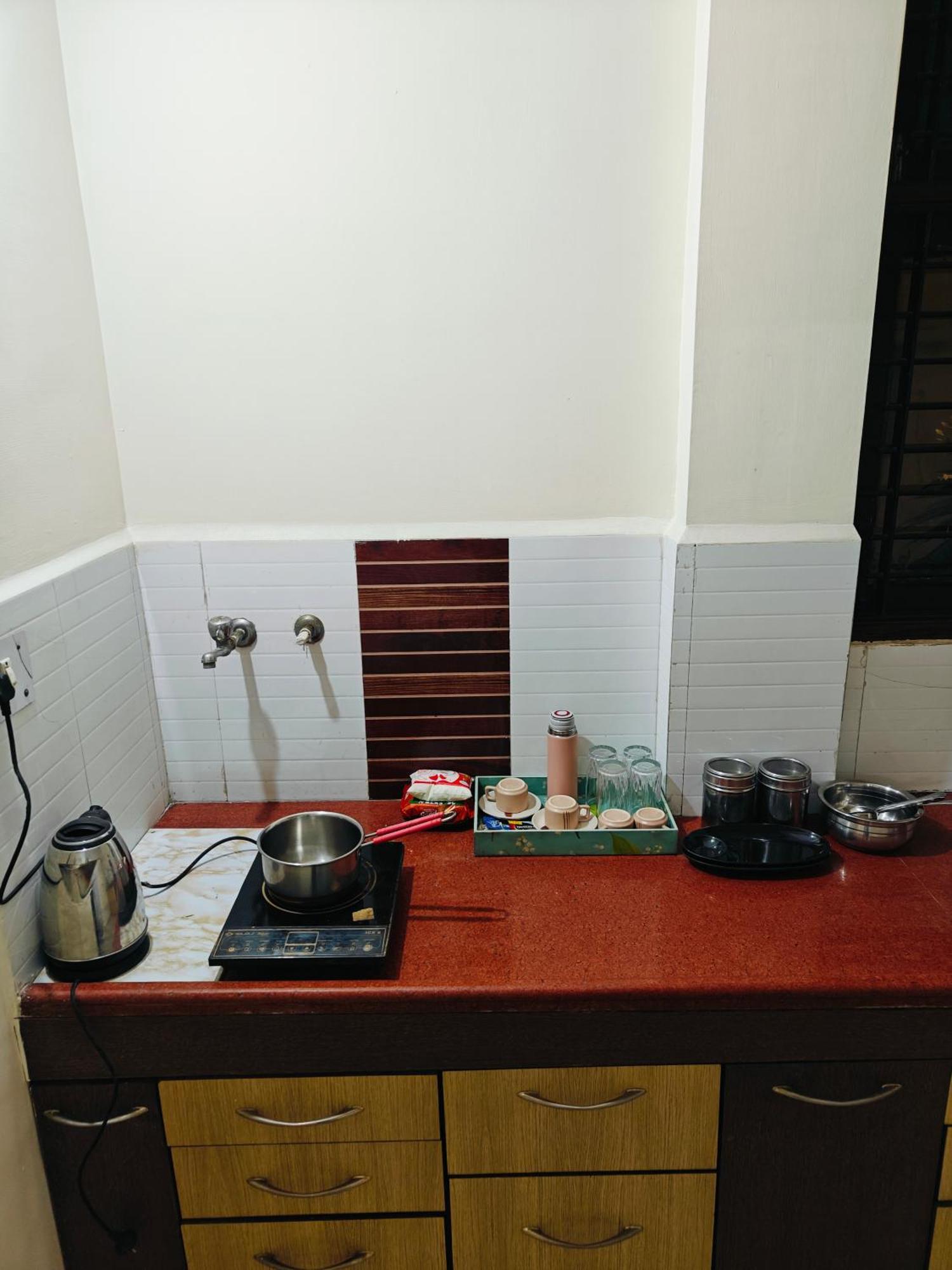 Ava Homestay Ιντόρ Εξωτερικό φωτογραφία