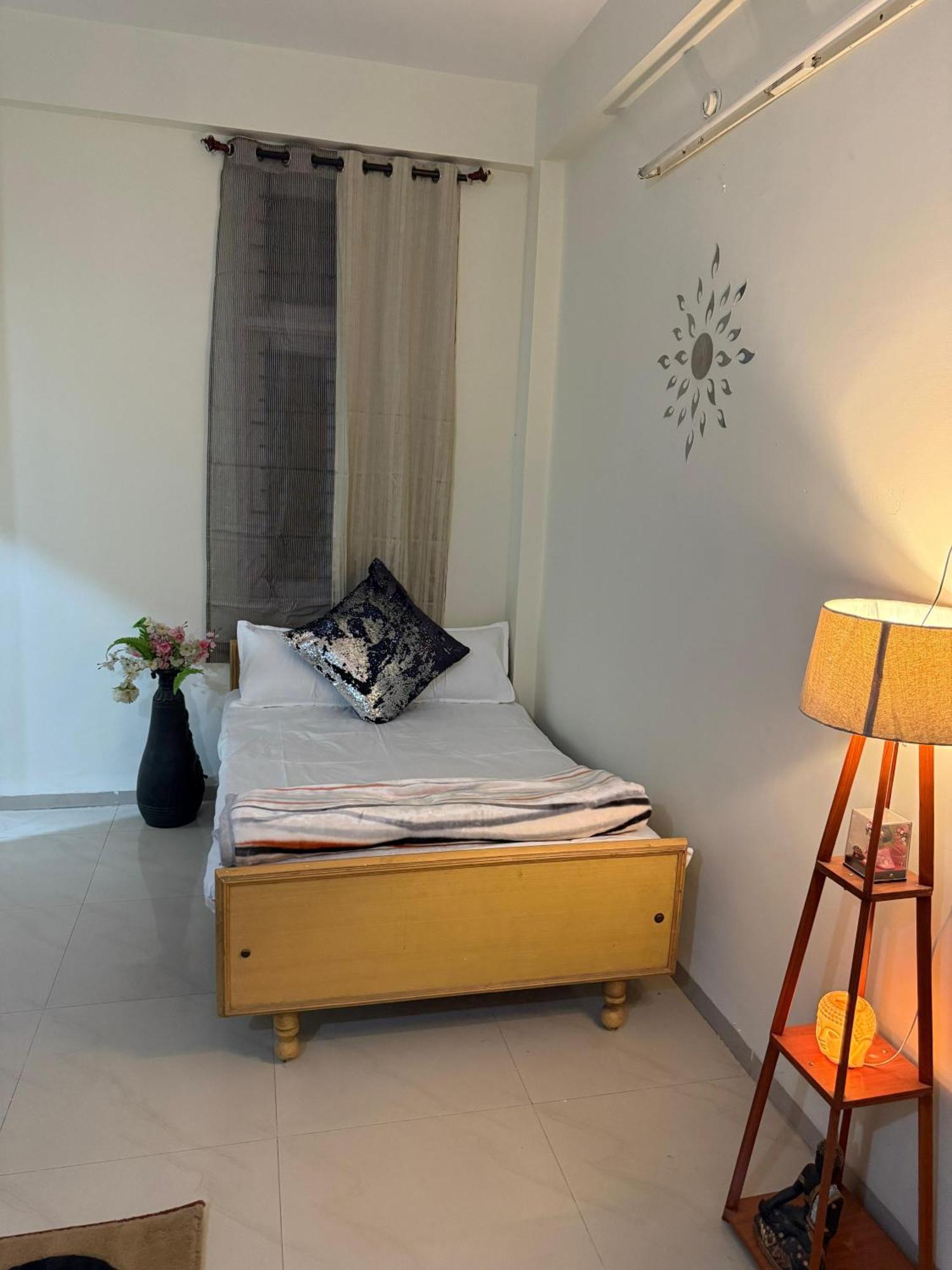 Ava Homestay Ιντόρ Εξωτερικό φωτογραφία