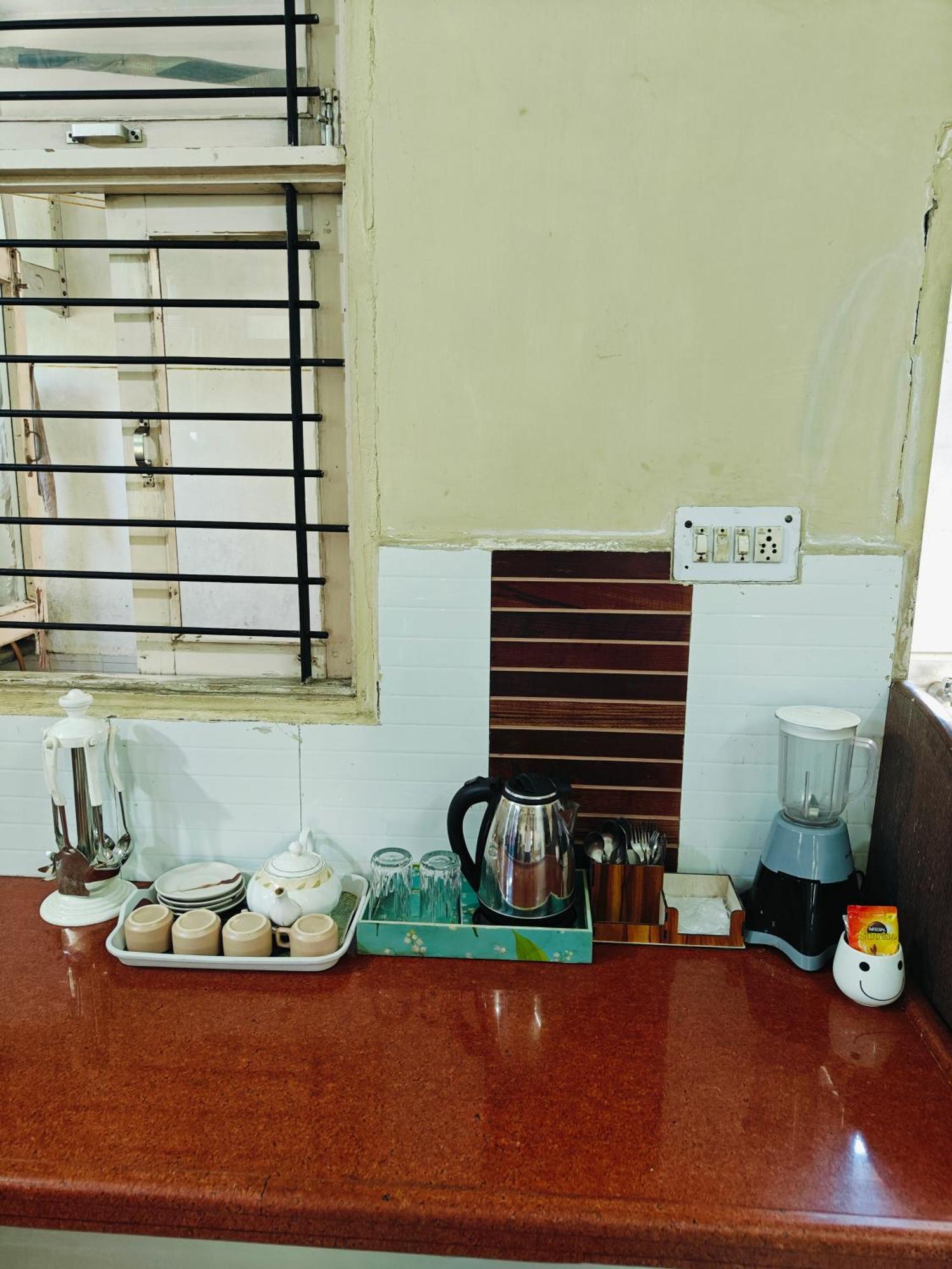 Ava Homestay Ιντόρ Εξωτερικό φωτογραφία
