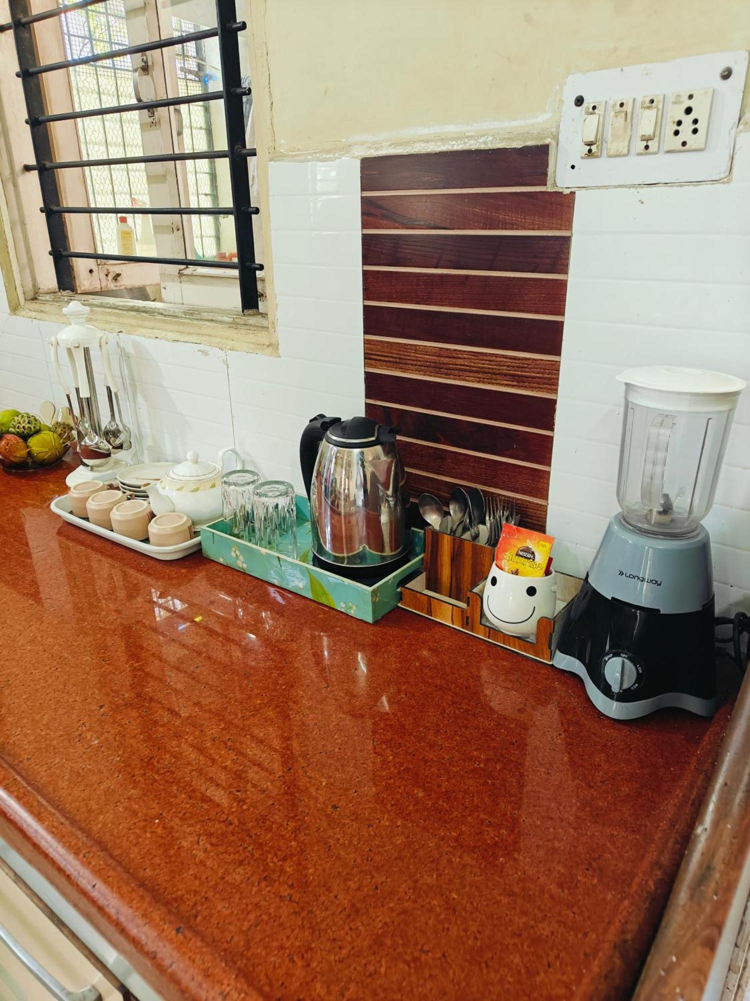 Ava Homestay Ιντόρ Εξωτερικό φωτογραφία