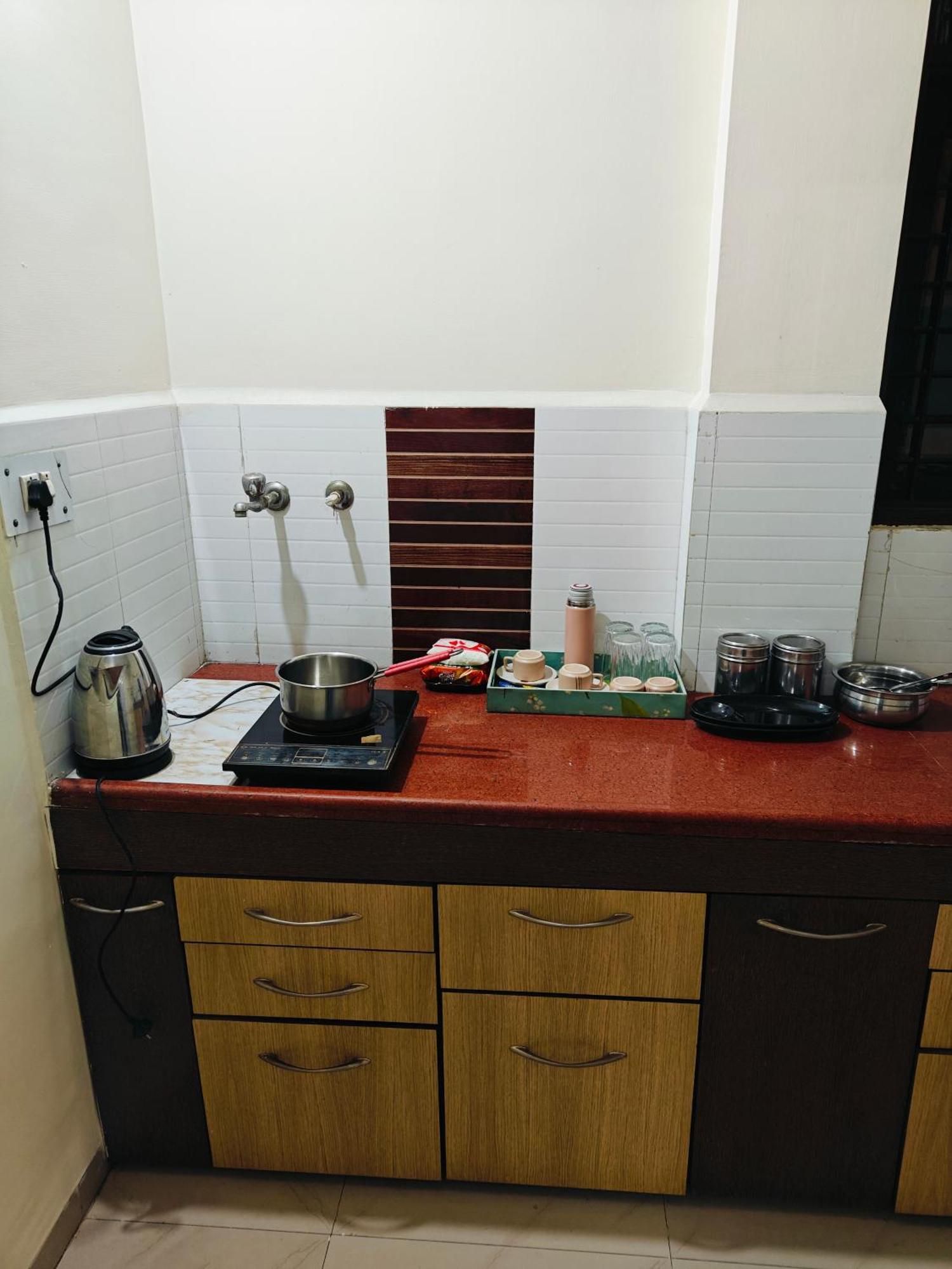 Ava Homestay Ιντόρ Εξωτερικό φωτογραφία