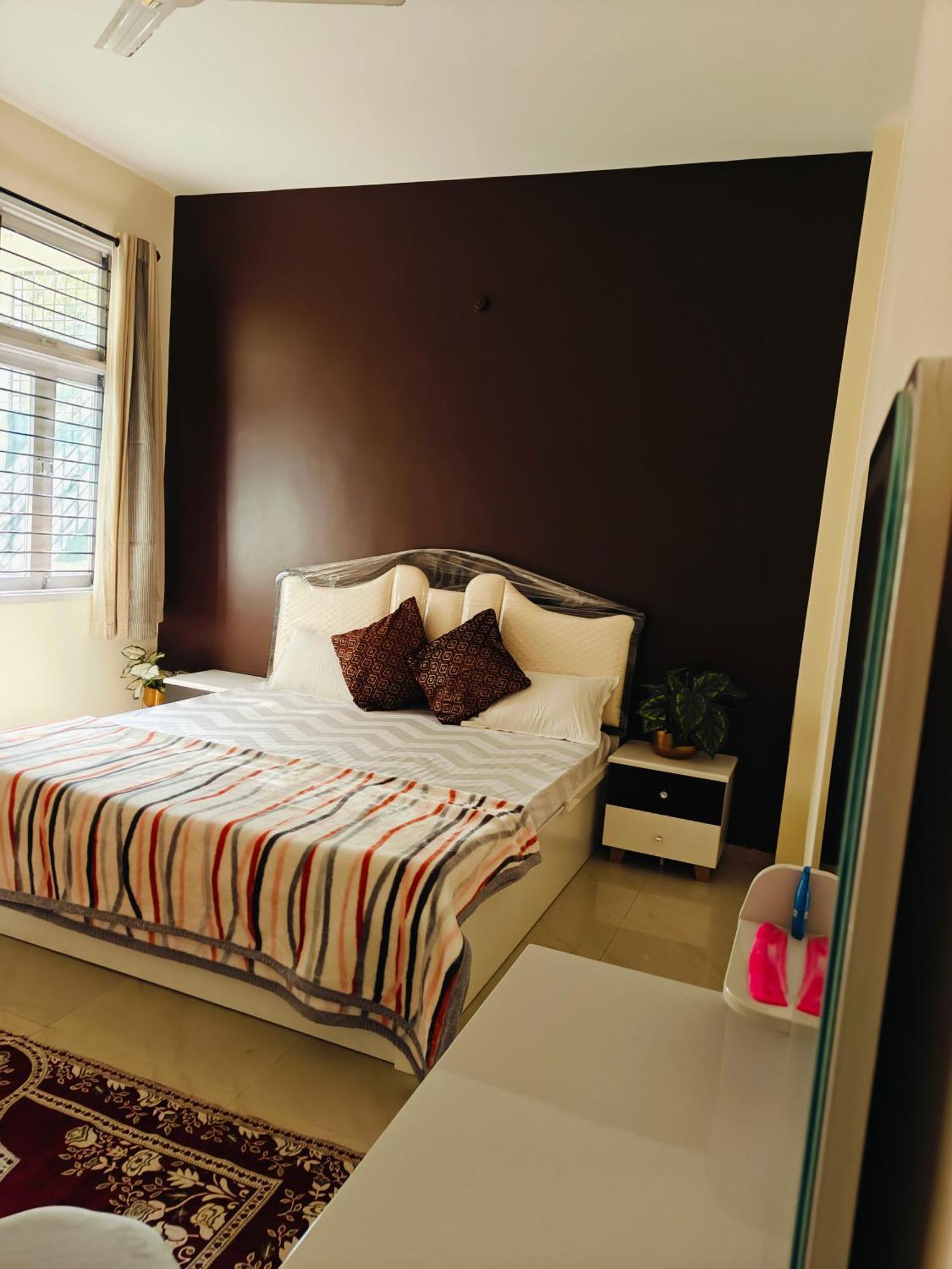 Ava Homestay Ιντόρ Εξωτερικό φωτογραφία