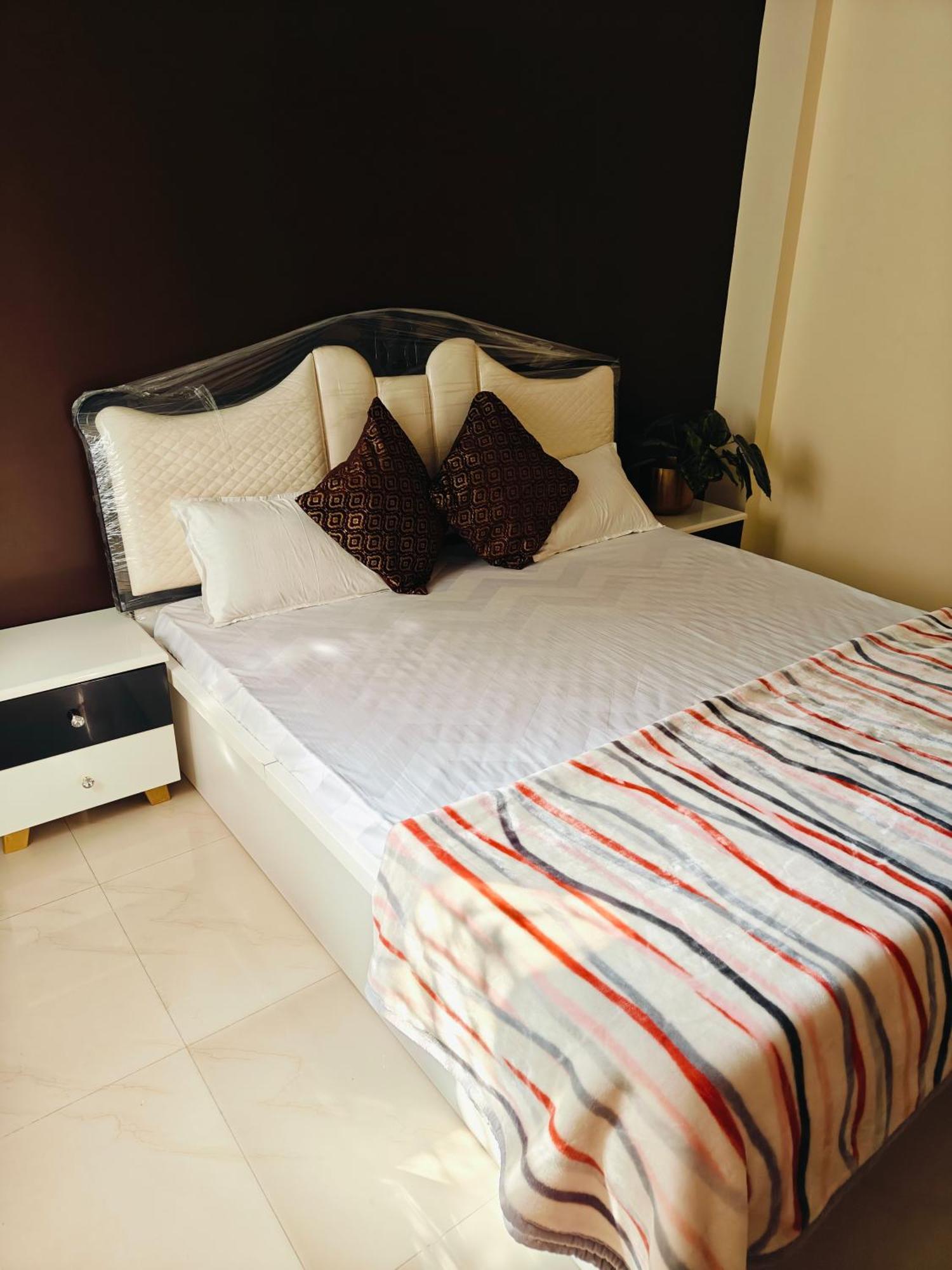 Ava Homestay Ιντόρ Εξωτερικό φωτογραφία