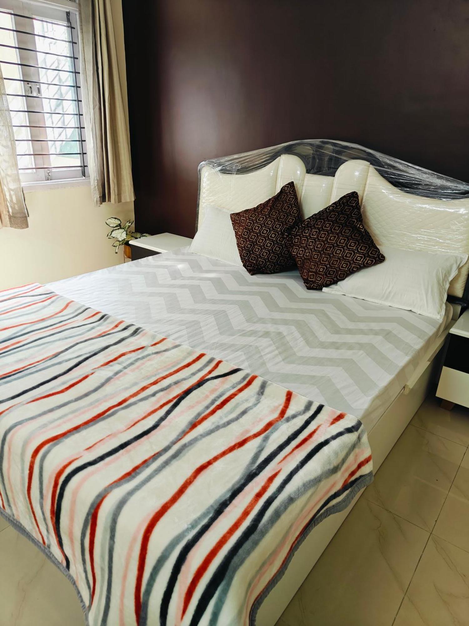 Ava Homestay Ιντόρ Εξωτερικό φωτογραφία