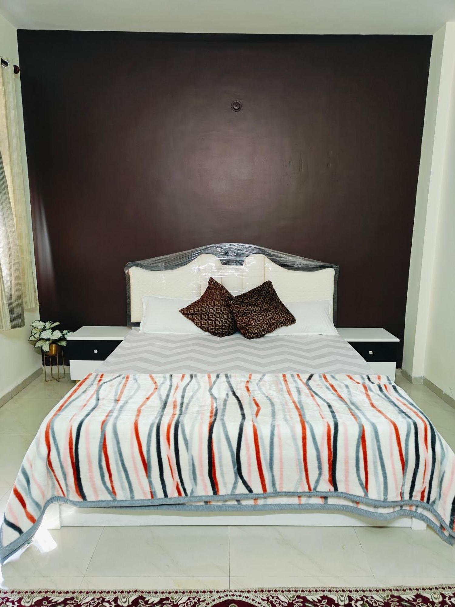 Ava Homestay Ιντόρ Εξωτερικό φωτογραφία