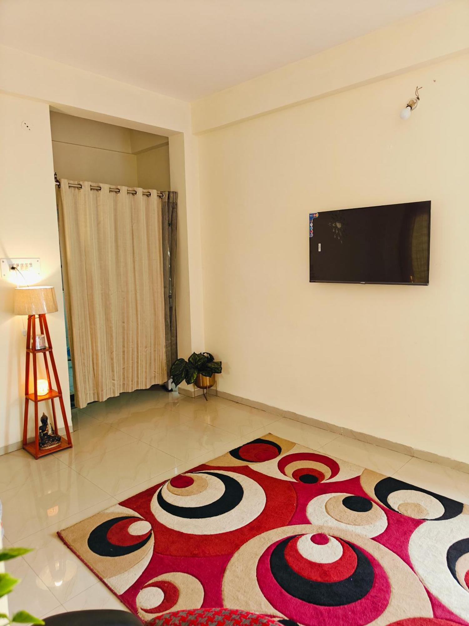 Ava Homestay Ιντόρ Εξωτερικό φωτογραφία