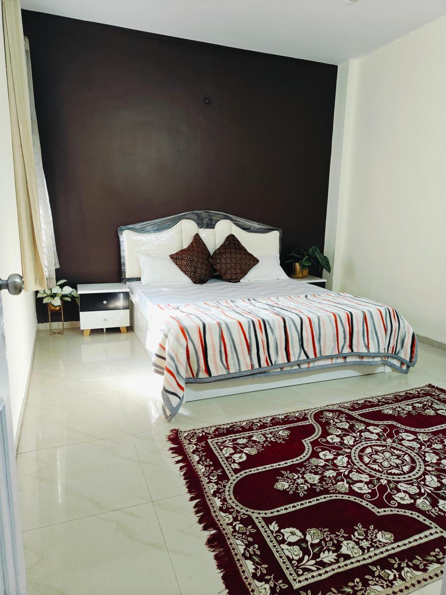 Ava Homestay Ιντόρ Εξωτερικό φωτογραφία