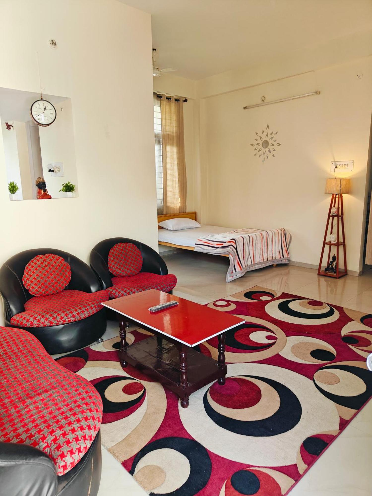 Ava Homestay Ιντόρ Εξωτερικό φωτογραφία