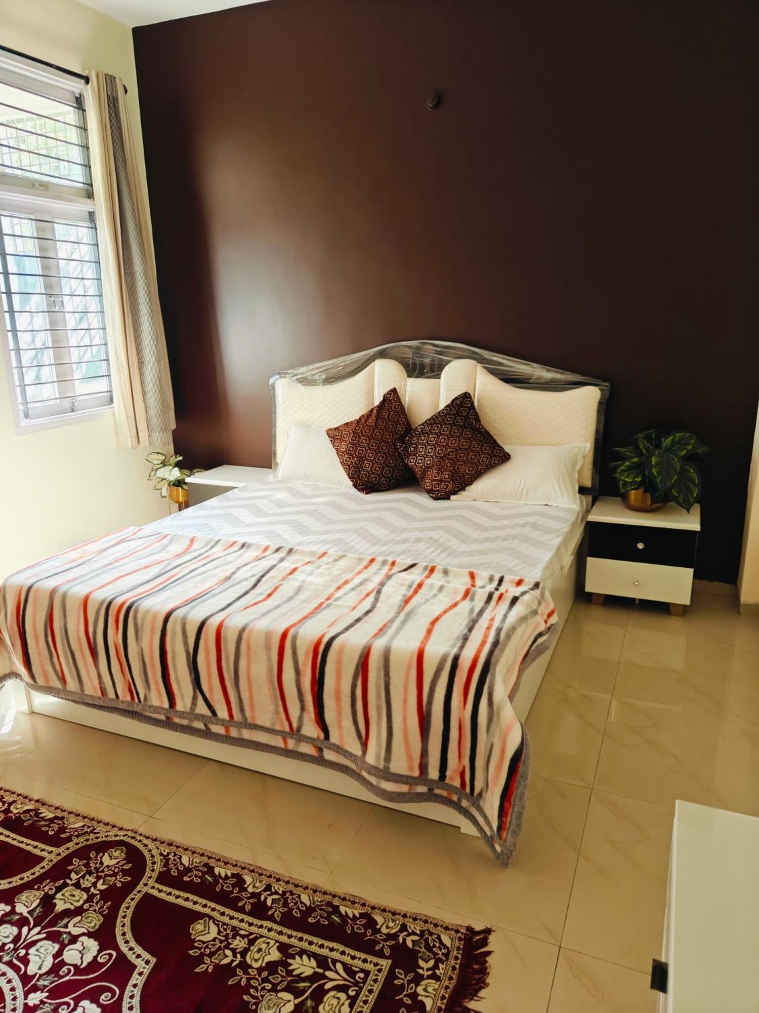 Ava Homestay Ιντόρ Εξωτερικό φωτογραφία